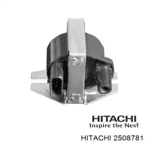 Bobina de chispa Hitachi 2508781 precio, desde 43,53 EUR