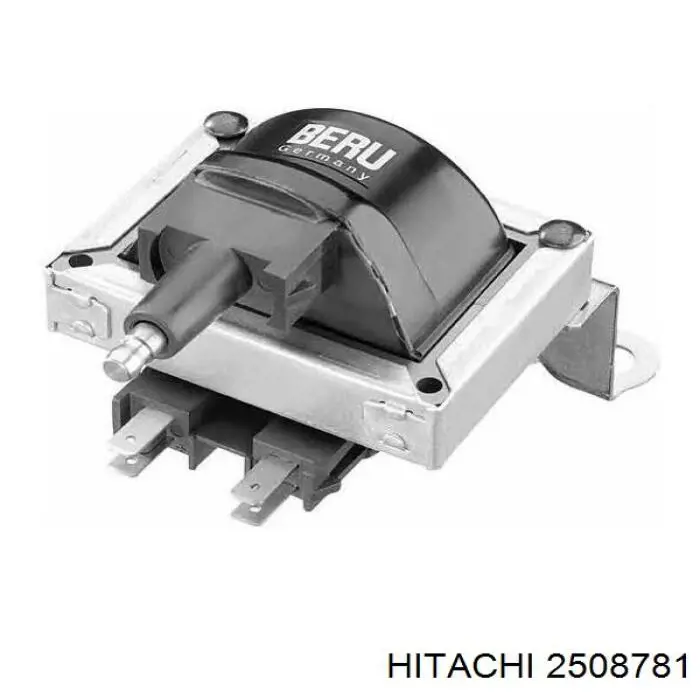 Comprar 2508781 Hitachi Bobina