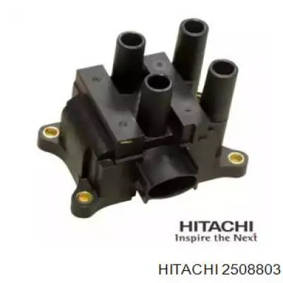 2508803 Hitachi bobina de encendido