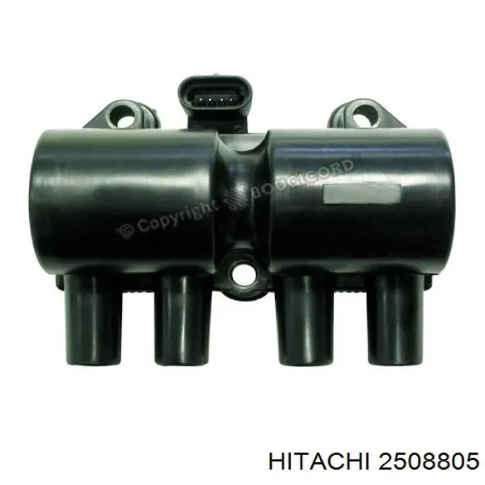 2508805 Hitachi bobina