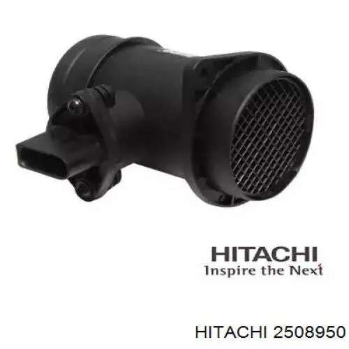 Comprar 2508950 Hitachi Sensor de masa de aire