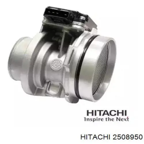 Medidor de flujo de aire Hitachi 2508950 precio, desde 71,22 EUR