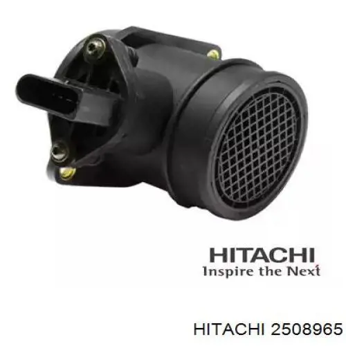 2508965 Hitachi Sensor de flujo de aire