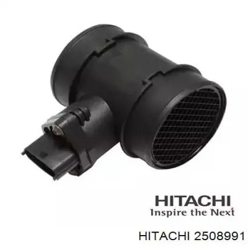 2508991 Hitachi caudalímetro