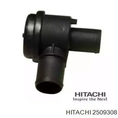 Válvula de derivación de aire de sobrealimentación Hitachi 2509308 precio, desde 85,53 EUR