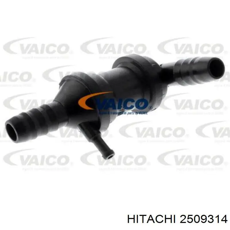 06A133528A VAG Válvula de ventilación del cárter
