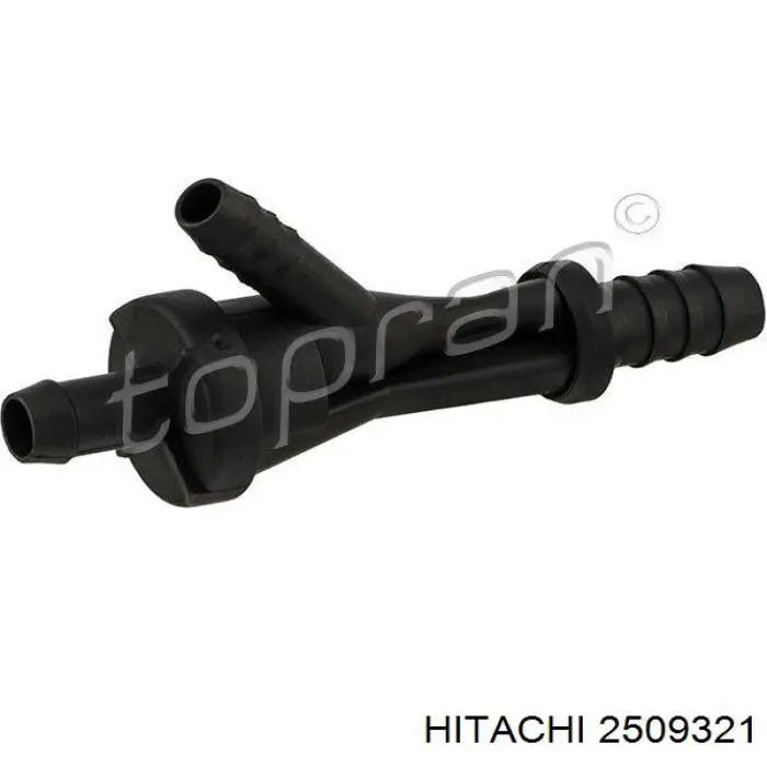 Bomba de eyección de gases del cárter Hitachi 2509321 precio, desde 9,62 EUR