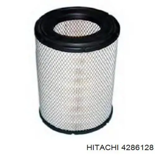 4286128 Hitachi filtro de aire