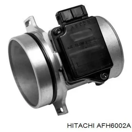 AFH6002A Hitachi sensor de flujo de aire/medidor de flujo (flujo de aire masibo)