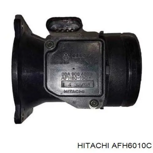 AFH6010C Hitachi sensor de flujo de aire/medidor de flujo (flujo de aire masibo)