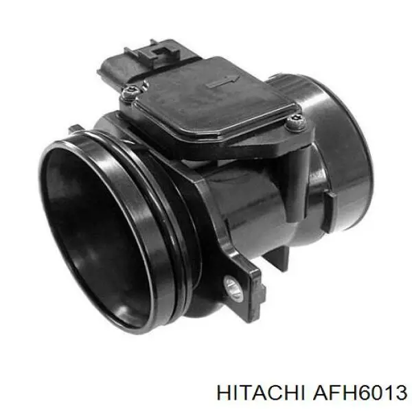 AFH6013 Hitachi caudalímetro