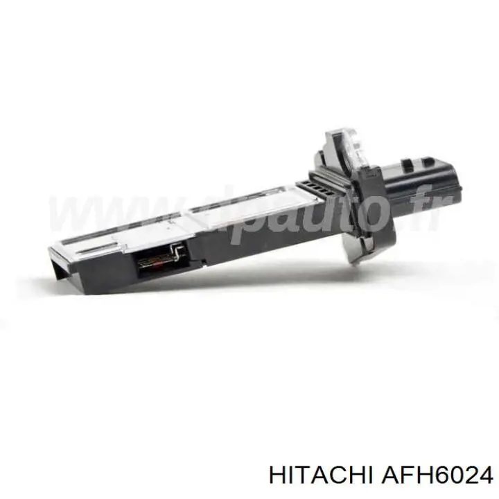 AFH6024 Hitachi sensor de flujo de aire/medidor de flujo (flujo de aire masibo)