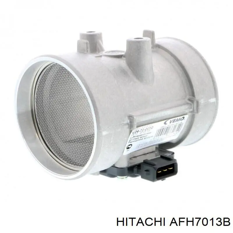 afh70-13b Hitachi sensor de flujo de aire/medidor de flujo (flujo de aire masibo)