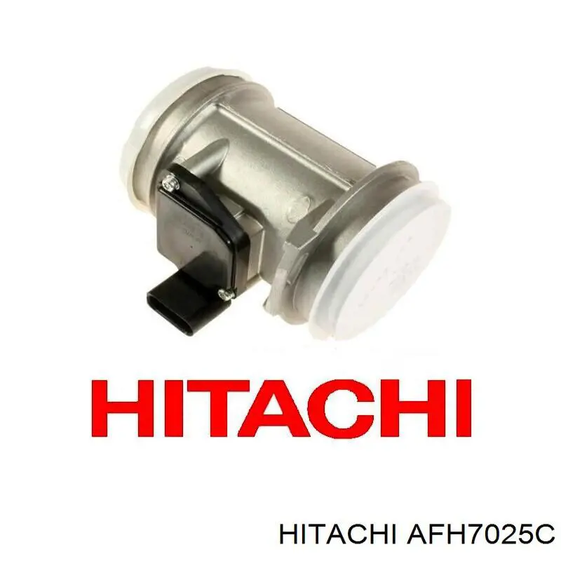 AFH7025C Hitachi sensor de flujo de aire/medidor de flujo (flujo de aire masibo)