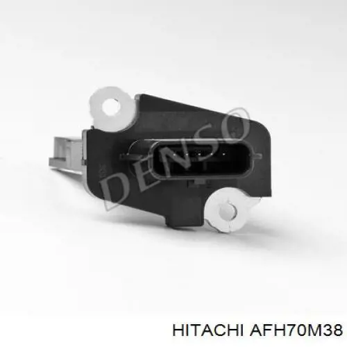 Medidor de flujo de aire Hitachi AFH70M38 precio, desde 61,15 USD