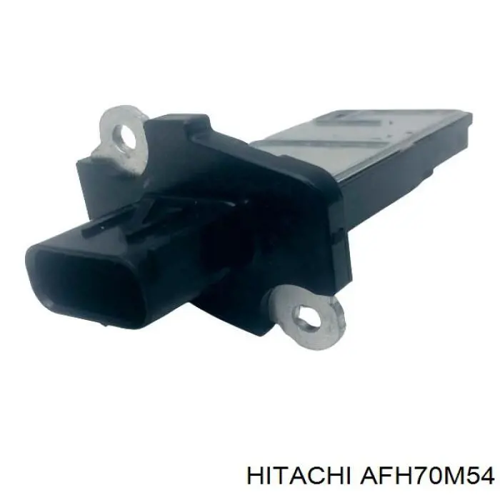 AFH70M54 Hitachi sensor de flujo de aire/medidor de flujo (flujo de aire masibo)