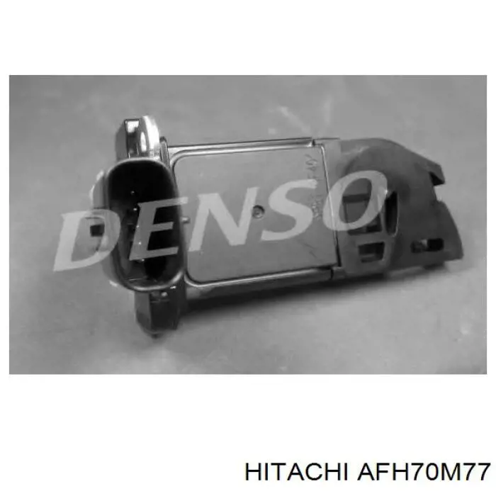 afh70m77 Hitachi sensor de flujo de aire/medidor de flujo (flujo de aire masibo)