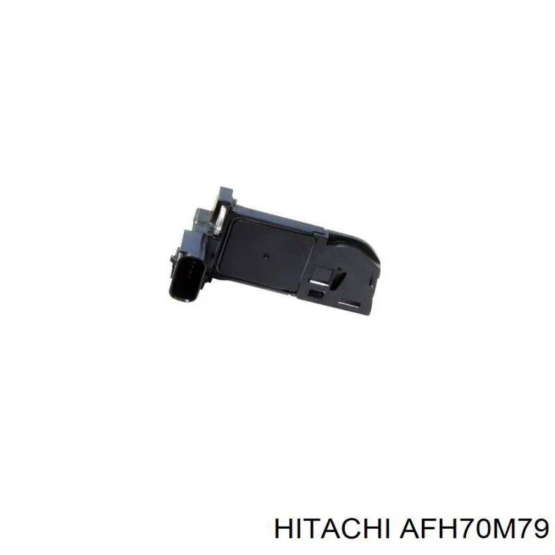 AFH70M79 Hitachi sensor de flujo de aire/medidor de flujo (flujo de aire masibo)