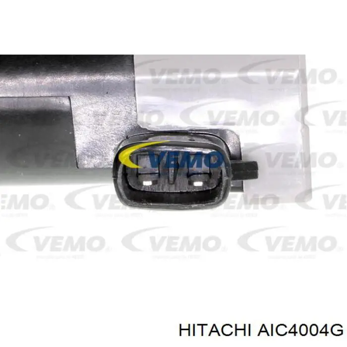 AIC-4004G Hitachi bobina