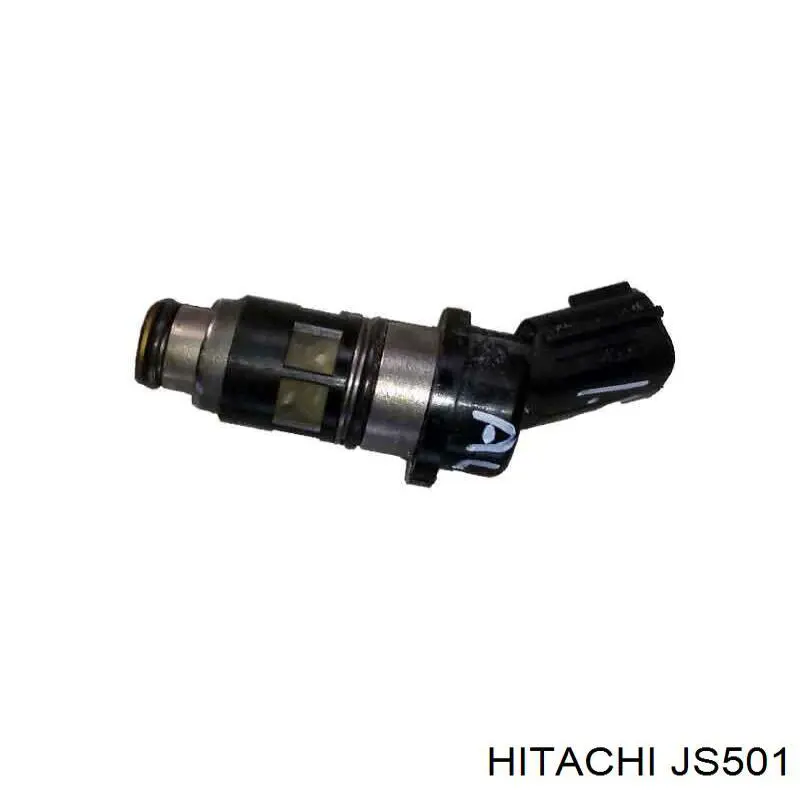 JS501 Hitachi