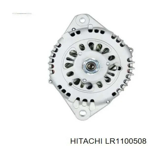 LR1100508 Hitachi alternador