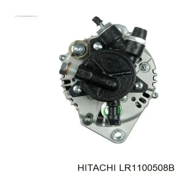 LR1100508B Hitachi alternador