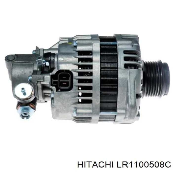 LR1100508C Hitachi alternador