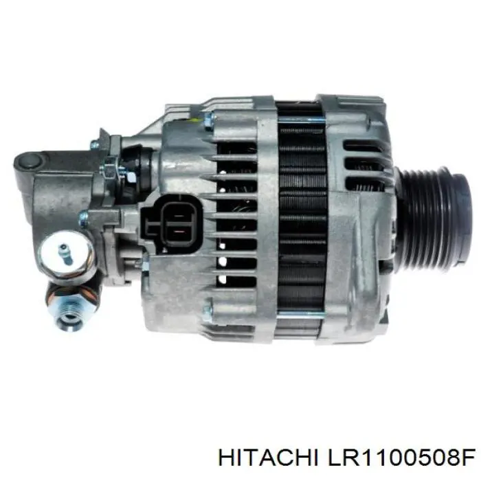 lr1100-508f Hitachi alternador