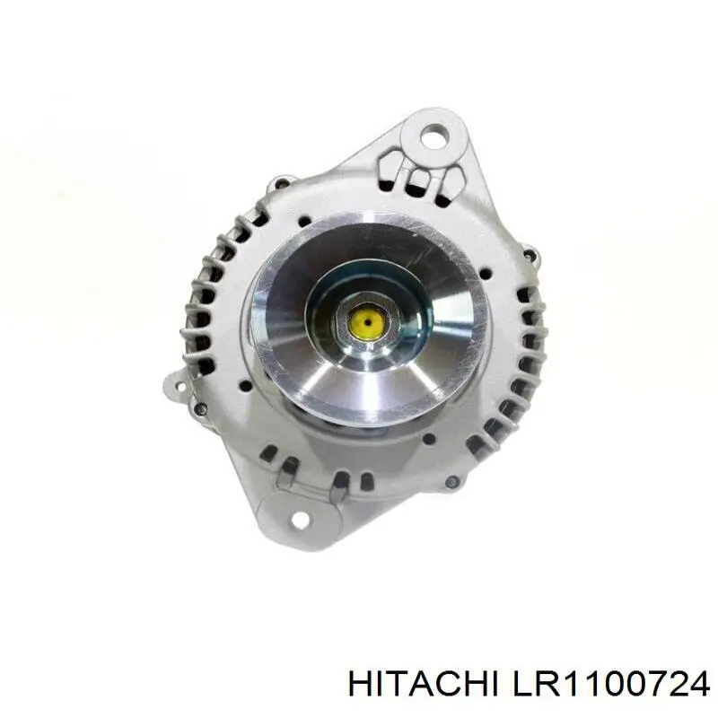 LR1100724 Hitachi alternador