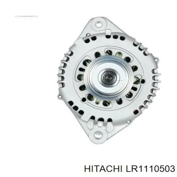 LR1110503 Hitachi alternador