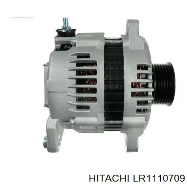 LR1110709 Hitachi alternador