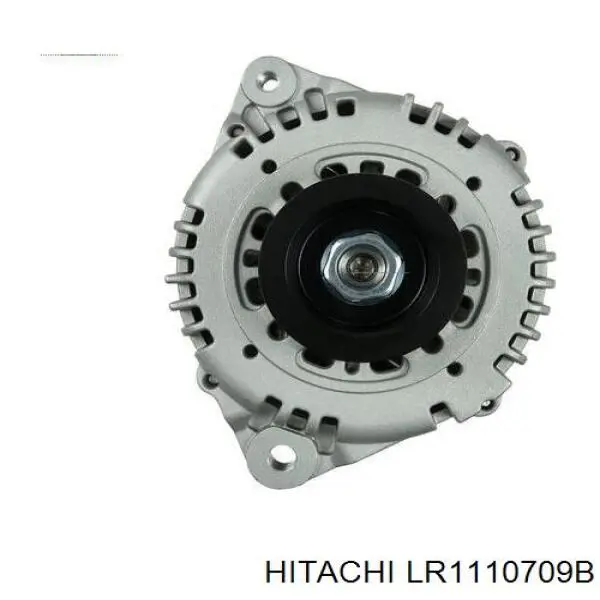 LR1110709B Hitachi alternador