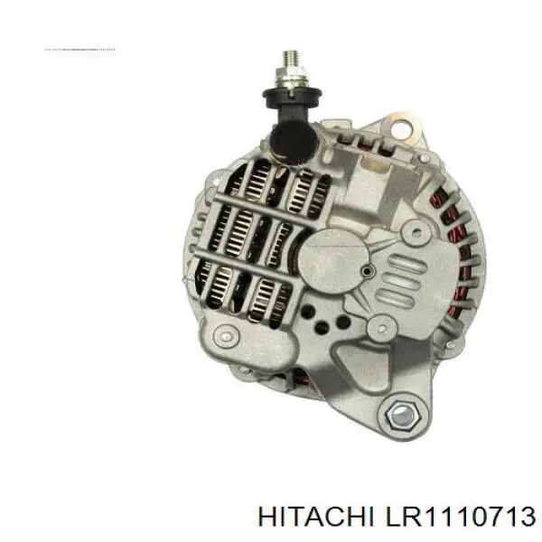 LR1110-713 Hitachi alternador