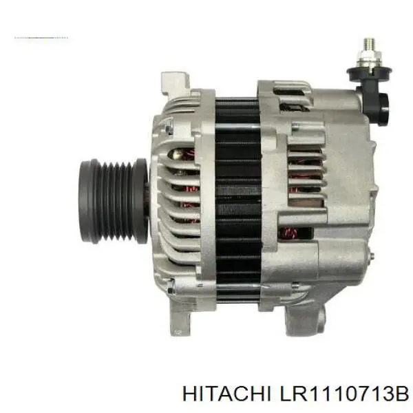 LR1110-713B Hitachi alternador