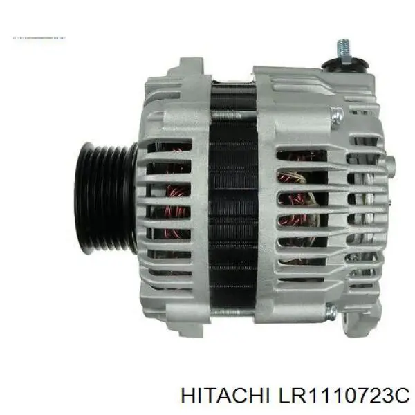 LR1110723C Hitachi alternador