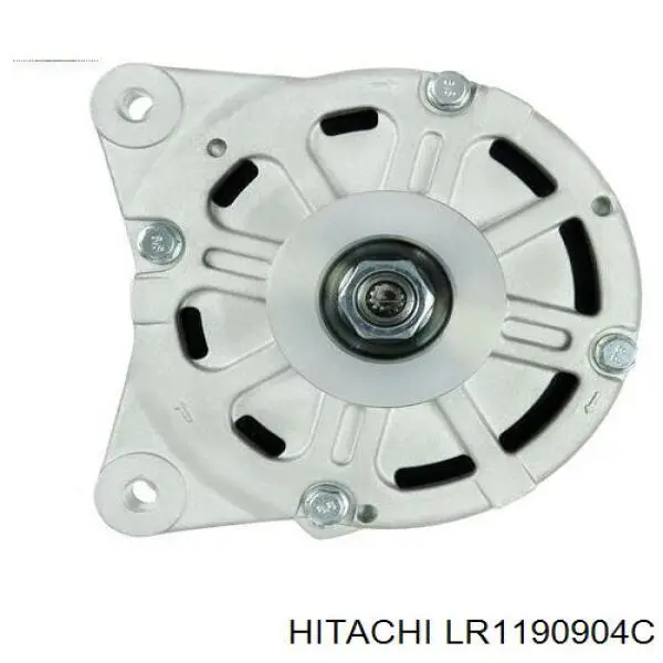 LR1190904C Hitachi alternador