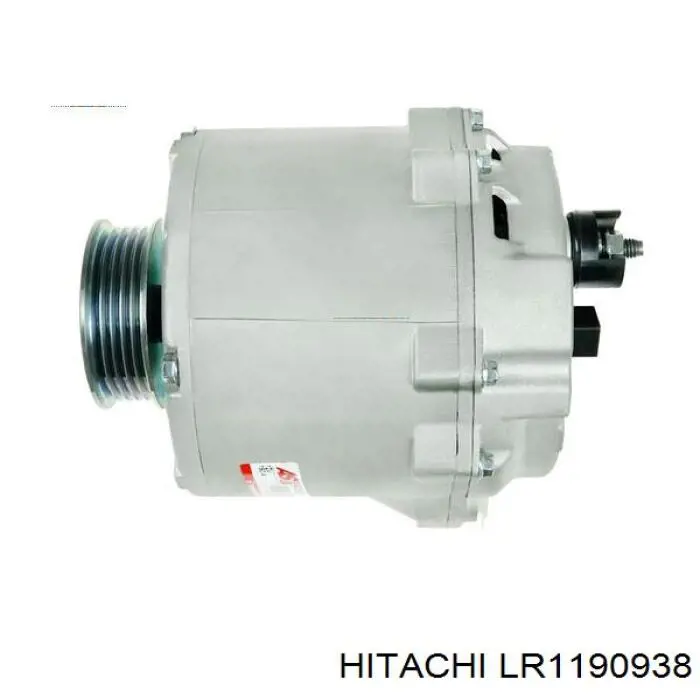 LR1190938 Hitachi alternador