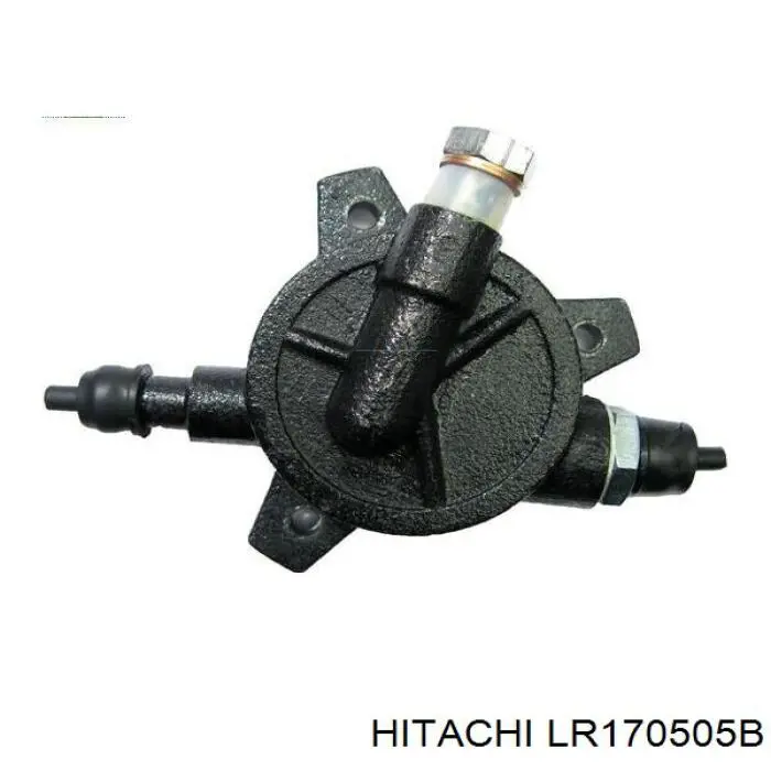 LR170505B Hitachi alternador