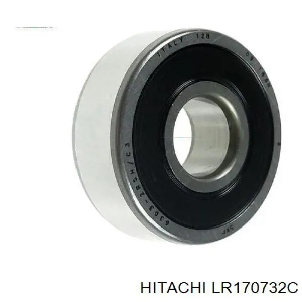 LR170732C Hitachi alternador