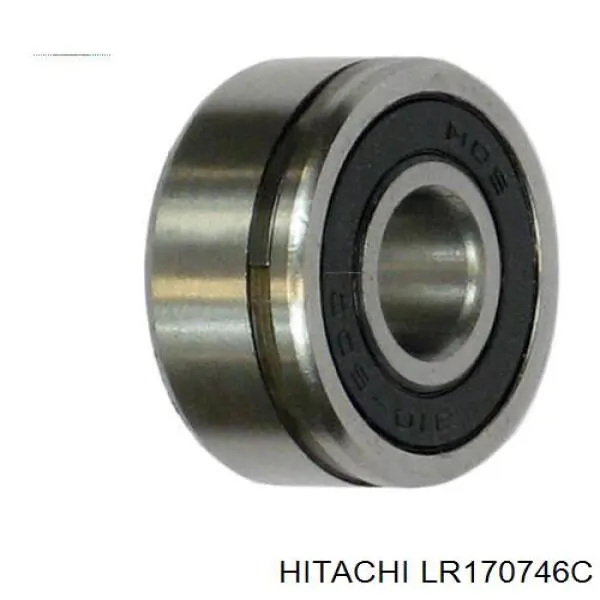 LR170746C Hitachi alternador