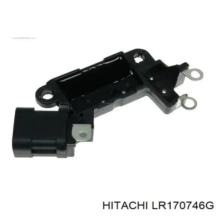 LR170746G Hitachi alternador