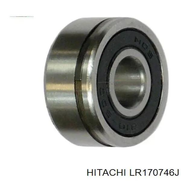 LR170746J Hitachi alternador