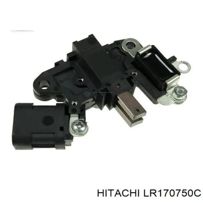LR170750C Hitachi alternador