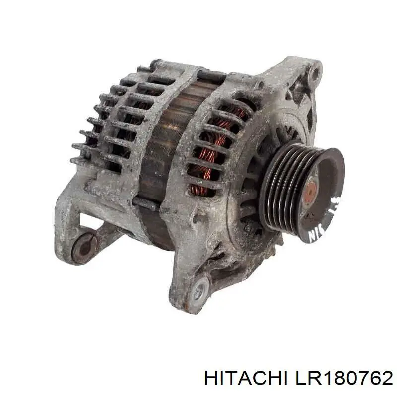 LR180762 Hitachi alternador