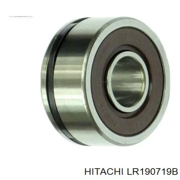 LR190719B Hitachi alternador