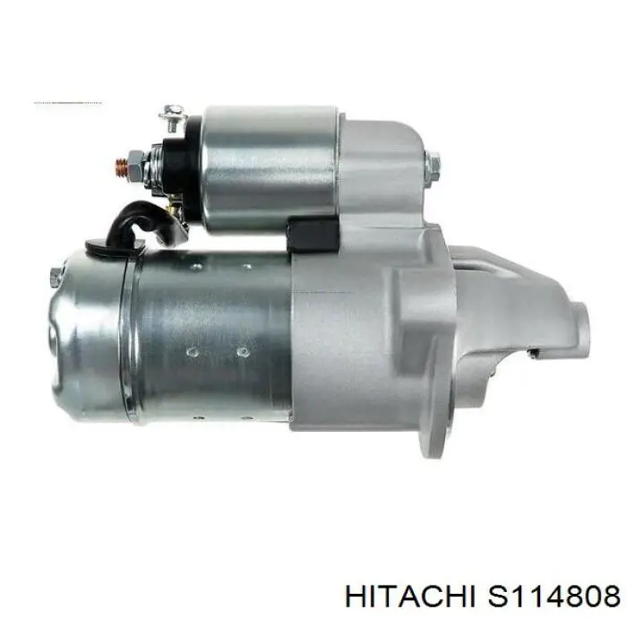 Burro de arranque  Hitachi S114808 precio, desde 88,89 EUR