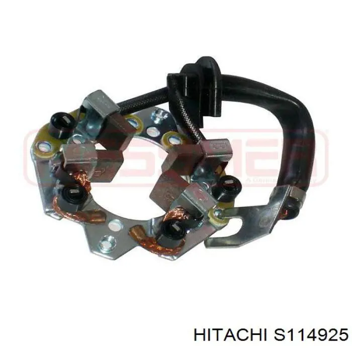 S114925 Hitachi motor de arranque