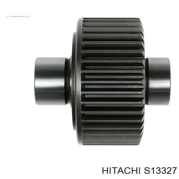 S13-327 Hitachi motor de arranque
