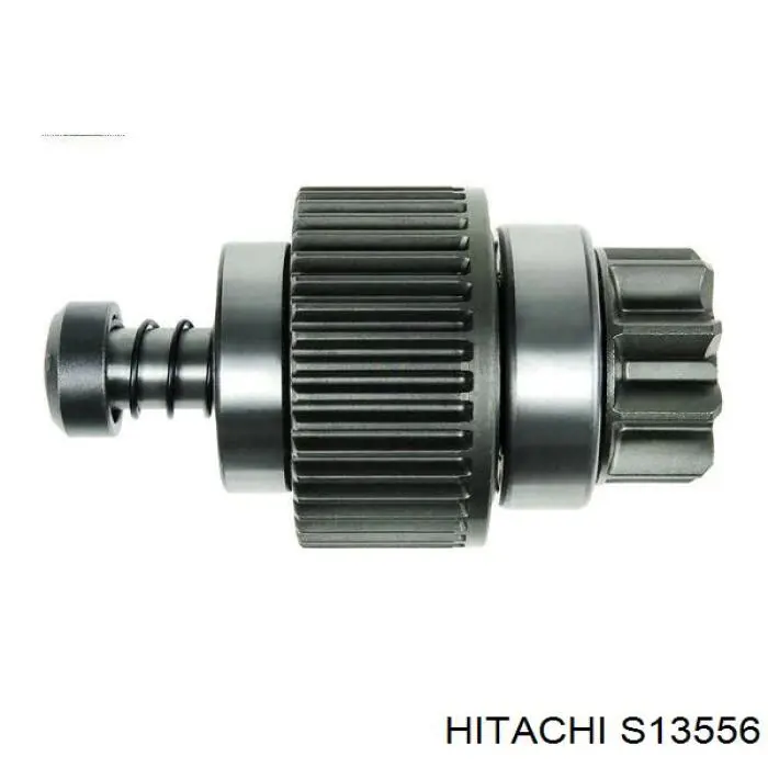 S13-556 Hitachi motor de arranque