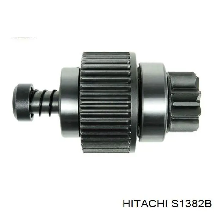 S1382B Hitachi motor de arranque